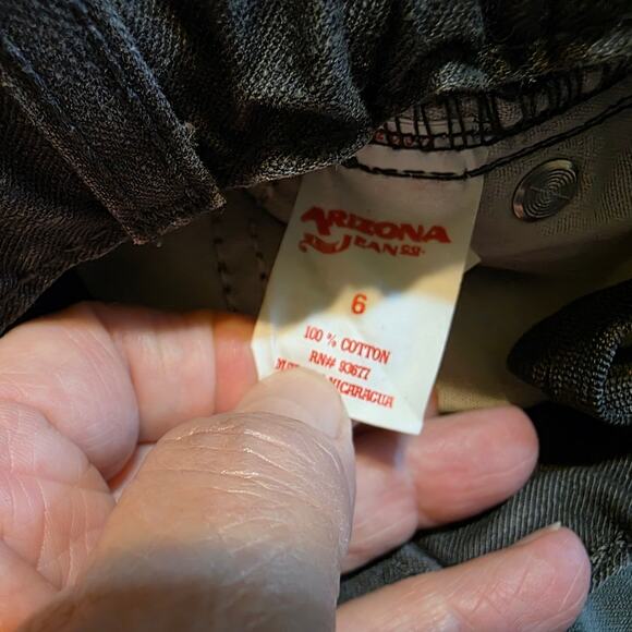 Boys size 6 bundle Nike jacket 2 polo shirts 2 pair jeans excellent condition - Picture 11 of 16